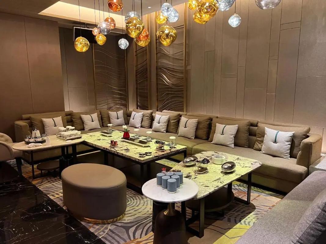 金华商务KTV：中低端区别-东阳市ktv预定